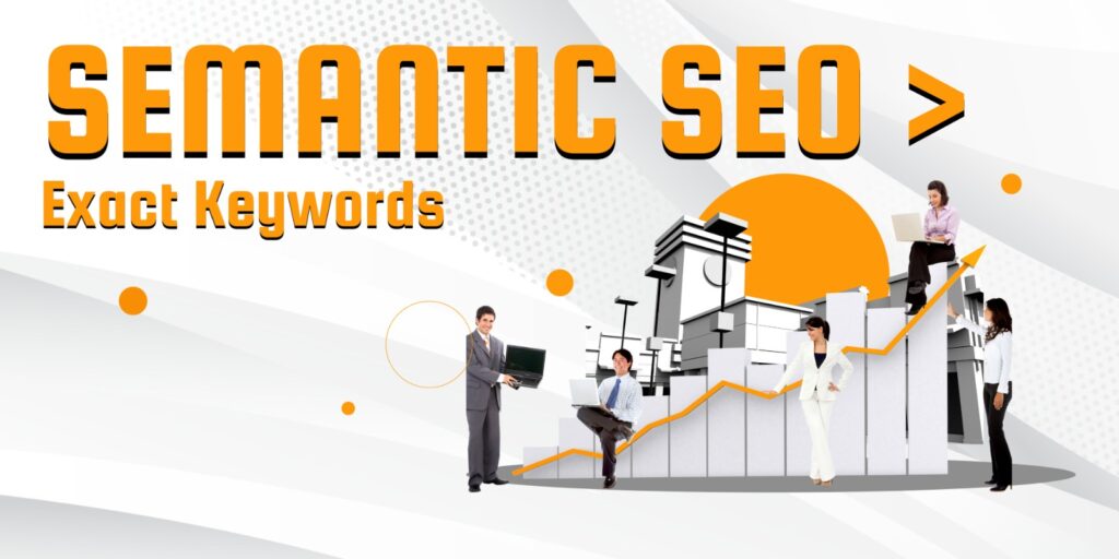Semantic SEO