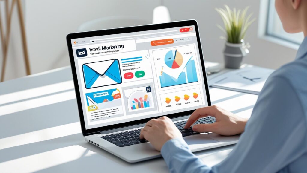 Email Marketing