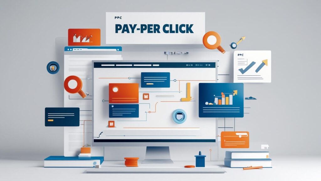 Pay-Per-Click (PPC) ​