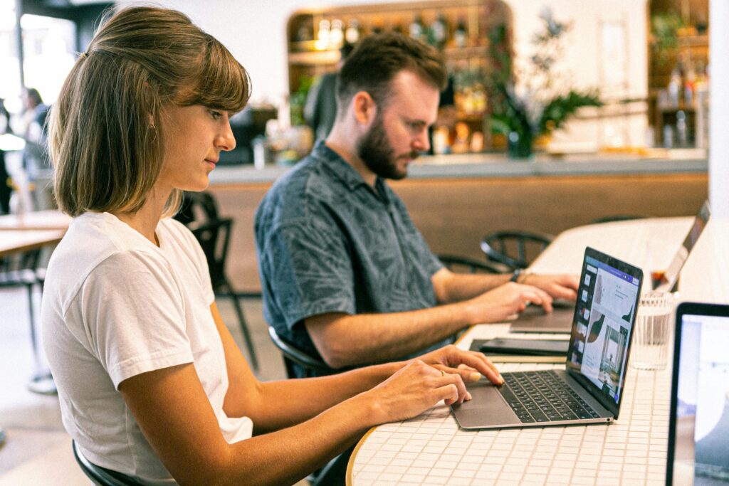 Affiliate Marketing ​