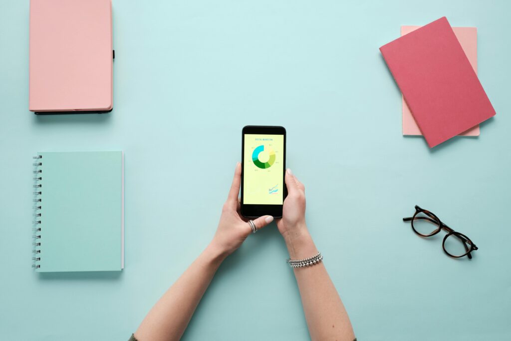 Mobile Marketing ​