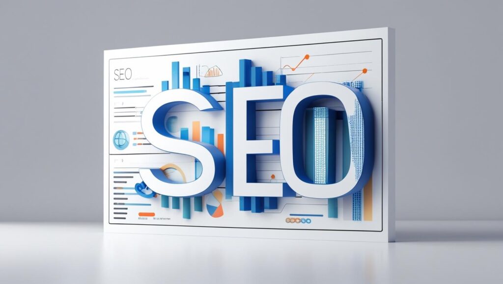 search engine optimization